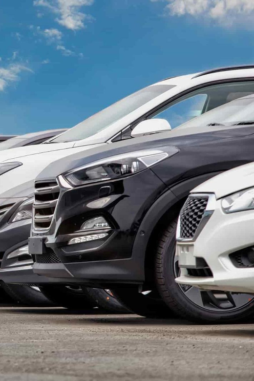 Private Transfer: From Oxford to London Heathrow Airport.
