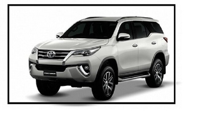 Private Transfer From Phuket Airport to Khao Lak
