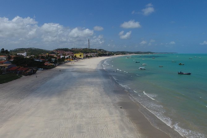 Private Transfer From Recife Airport to Maragogi - Overview of the Service