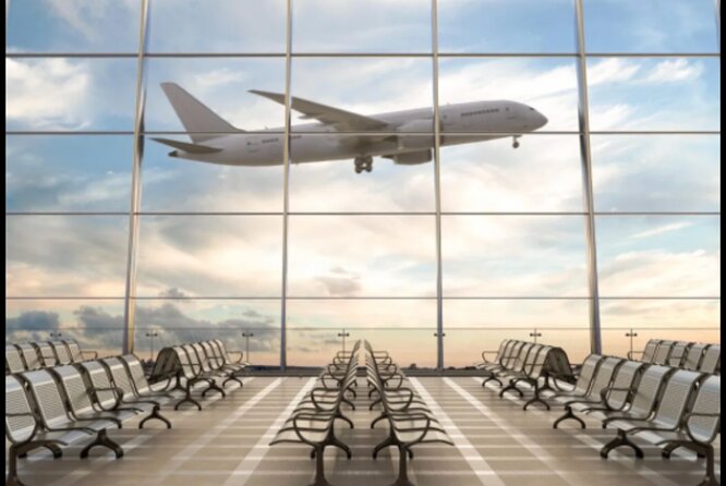 Private Transfer From Rethymno to Heraklion