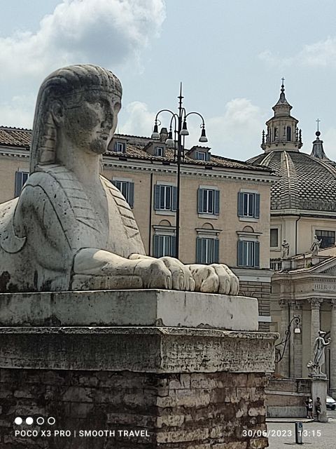 Private Transfer From Rome to Amalfi Coast - Transfer Details