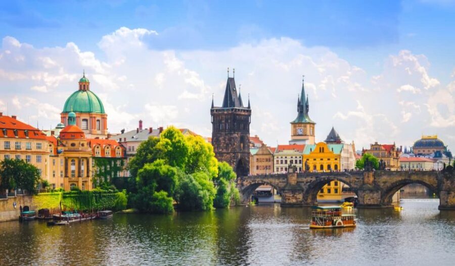 20 Best Private Car With Driver Services In Salzburg