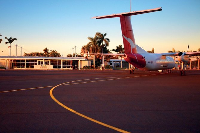 Private Transfer From Sunshine Coast Airport to Hotels 13 Pax