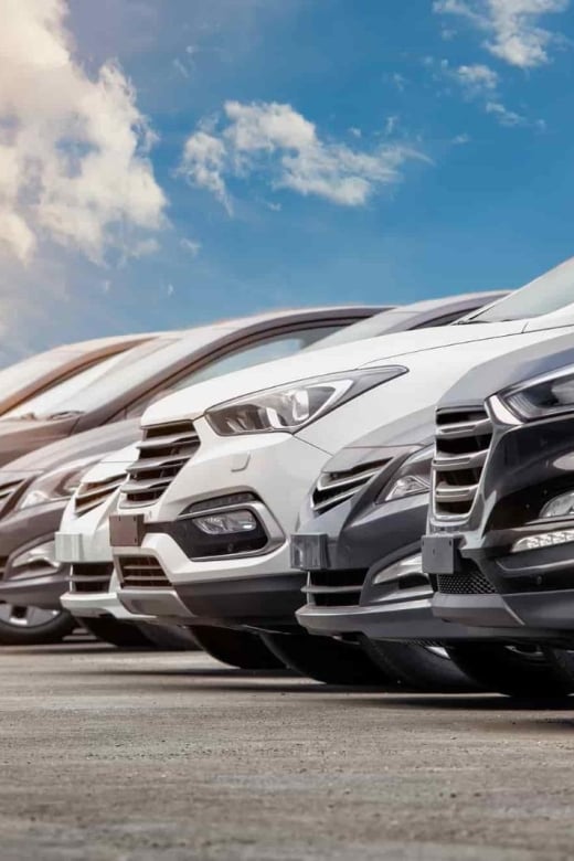 Private Transfer: From Swindon to London Heathrow Airport. - Pricing Information