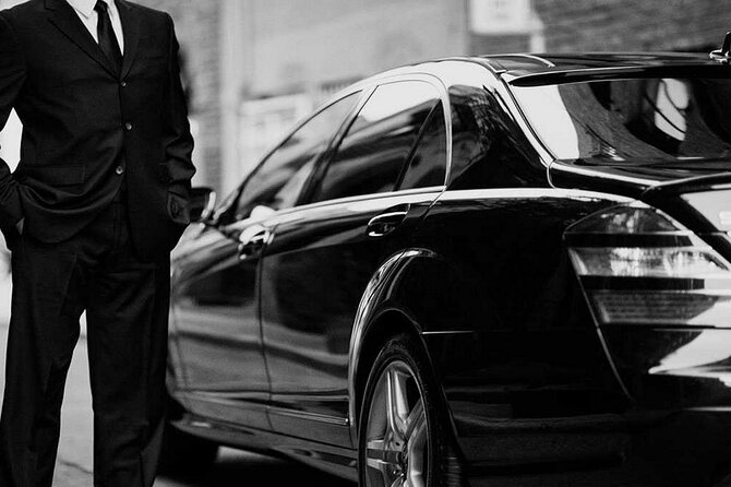 Private Transfer From/To Sharm Elsheikh Airport and Sharm Hotel