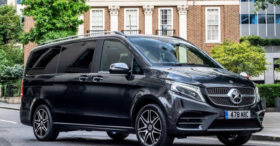 Private Transfer From Zagreb to Vienna - Travel Duration and Distance