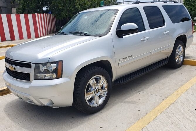 Private Transfer From Zihuatanejo Airport to Zihuatanejo - Booking and Pickup Details