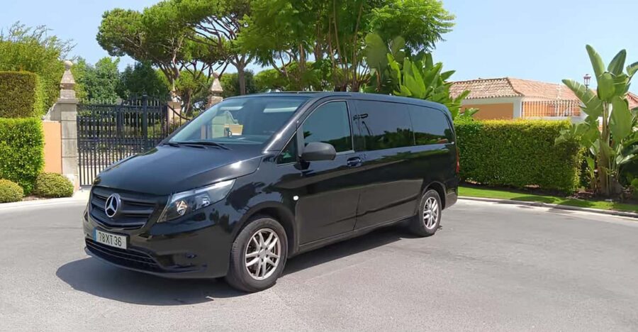 20 Best Private Car With Driver Services In Lagos Portugal