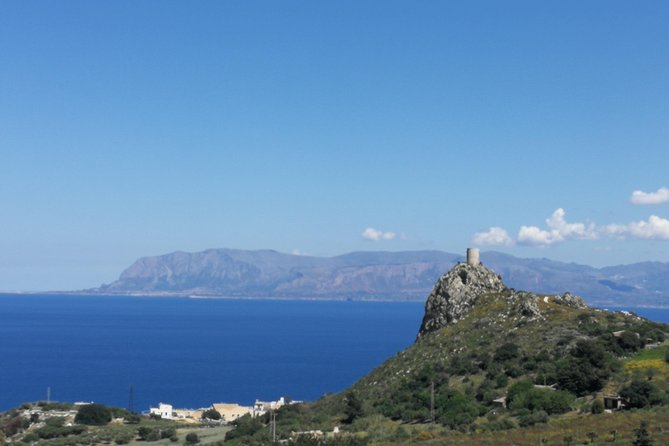 Private Transfer Palermo Airport To/From Castellammare Del Golfo - Service Overview