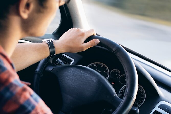 Private Transfer Service From or to Medellín Airport - Customer Experience