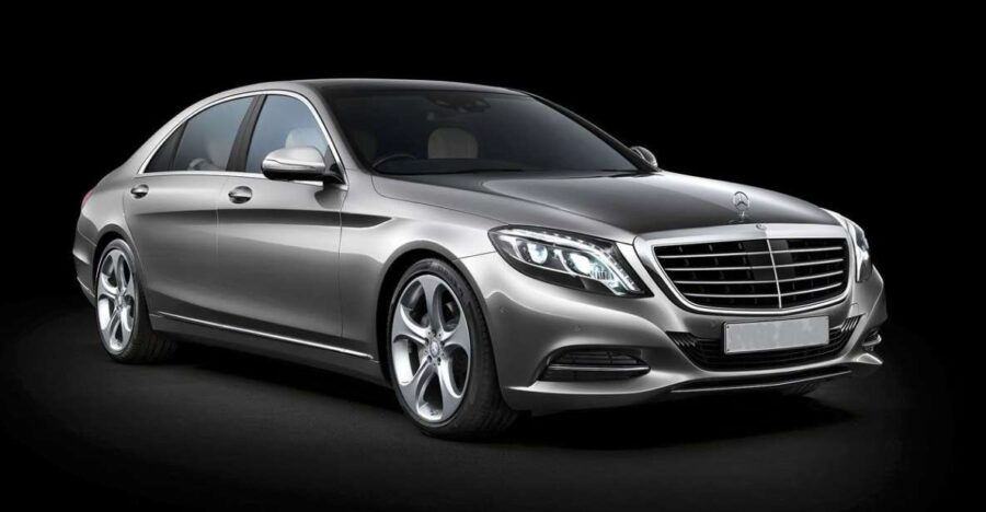 Private Transfer To/From Hotel From/To Airport Copenhagen