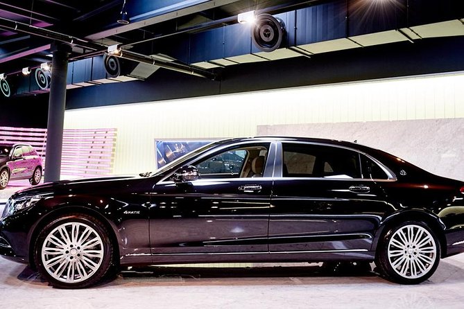 Private Transfer:- Toronto Pearson Airport or Markham City Ontario