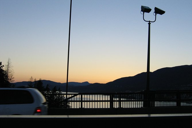 Private Transfer, Vancouver International Airport to Langley, BC-VIP Sedan