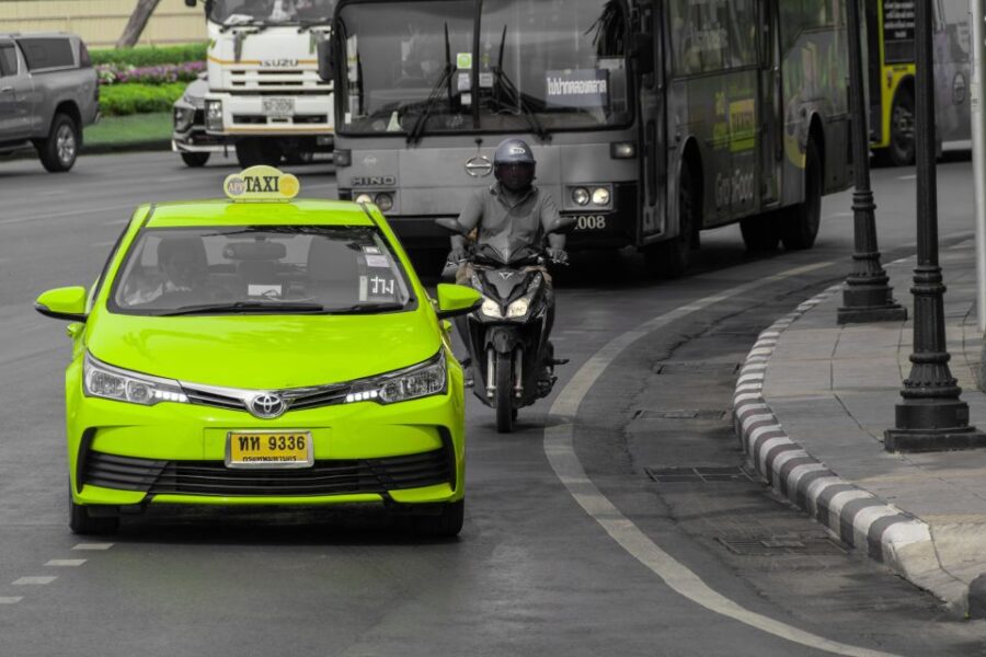 Private Transfers From Colombo Bandaranaike Airport