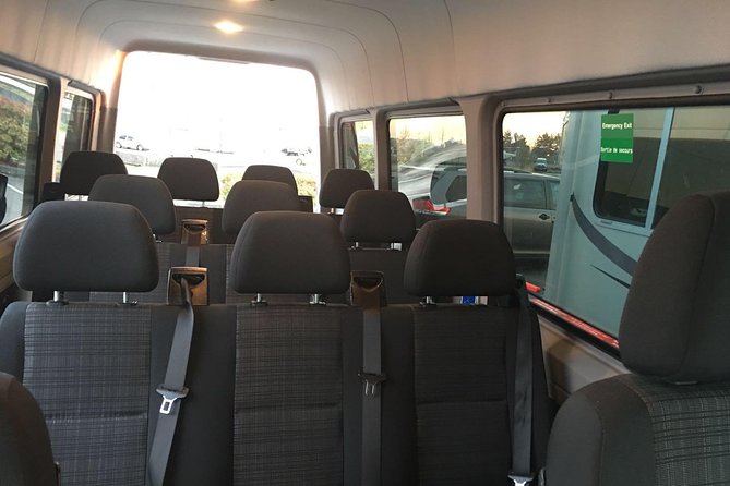 Private Transport From Whistler to Vancouver International Airport (Yvr)