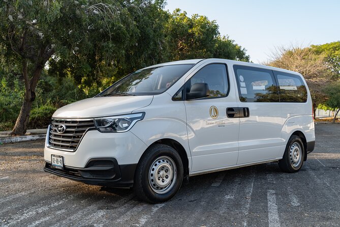 Private Transportation From Oaxaca Airport to Hotel - Transportation Details