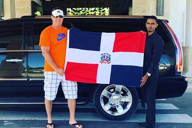 Private Transportation From Punta Cana Airport to Bavaro Hotels - Meeting and Pickup Information