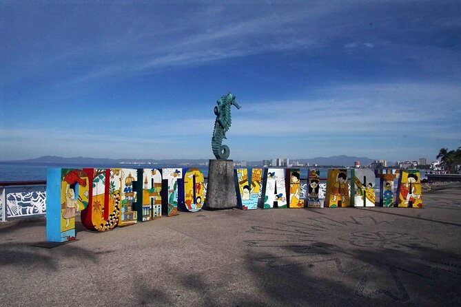 Private Transportation in Puerto Vallarta - Airport Pickup and Drop-off Details