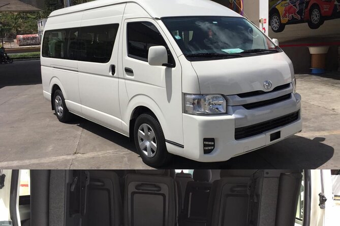 Private Transportation Round Trip Monkey Land Puerto Plata. - Reviews and Ratings