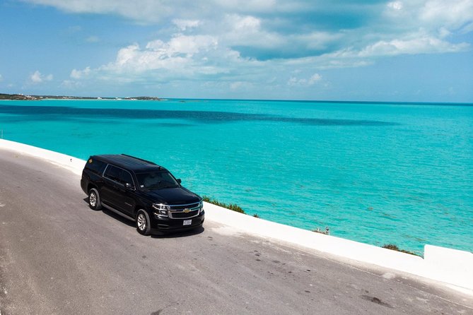 Private Transportation Service (One Way)