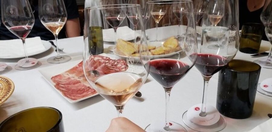 Private Tuscany Wine Tour: Chianti Wine Safari From Florence - Tour Overview