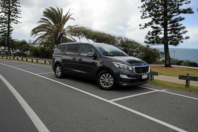 Private Two Day Great Ocean Road Tour