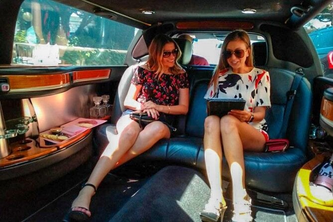 Private V.I.P Hollywood Shopping Tour From Beverly Hills - Tour Overview