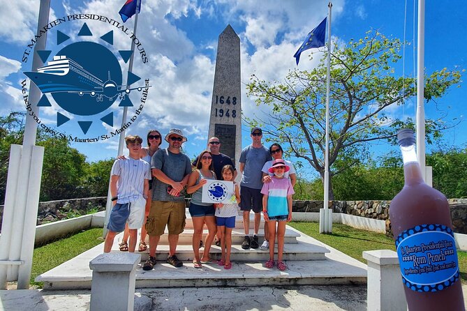 Private V.I.P Sightseeing, Shopping and Beach Tour