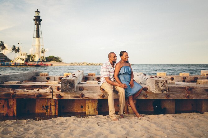 Private Vacation Photography Session With Local Photographer in Ft. Lauderdale - Customized Vacation Photography