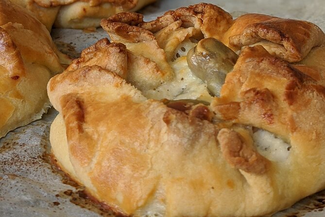 Private Valletta Food Tour - Tour Overview