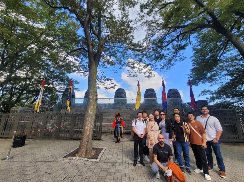 5 Best Guided Tours In South Korea