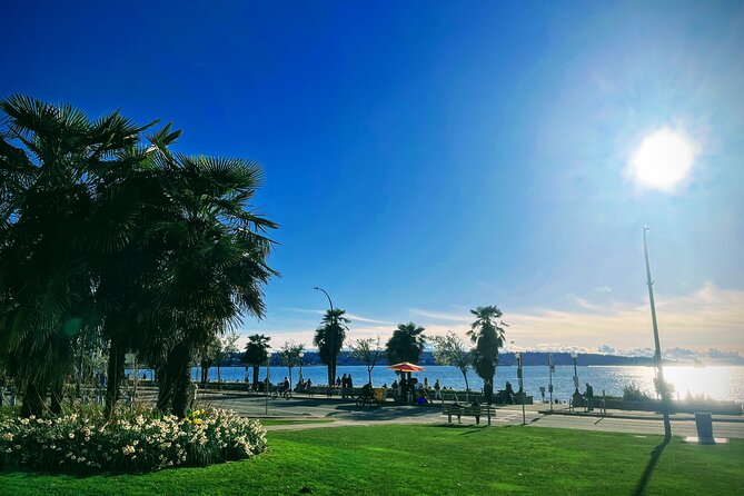 Private Vancouver ALL in ONE Full Day City Tour With 20 Attractions - Tour Highlights and Attraction Overview