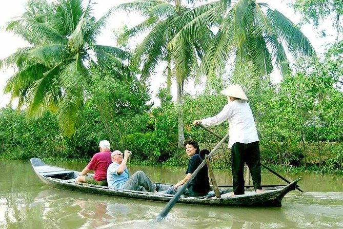 9 Best Canoe And Kayak Experiences In Ho Chi Minh City