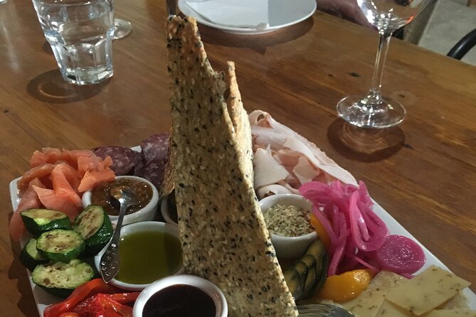 Private Wairarapa Wine Delights Tour From Wellington