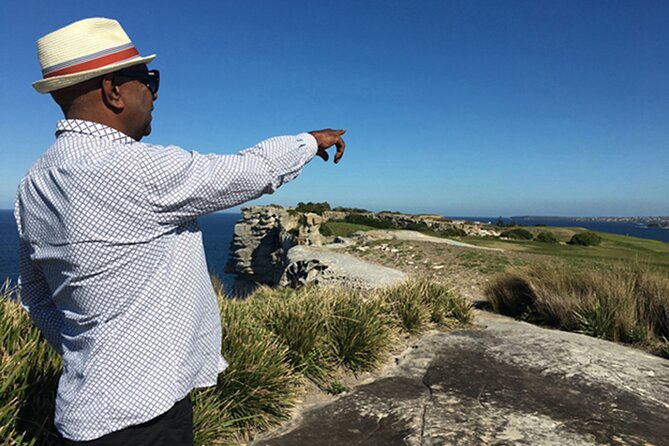 Private Walangaris Aboriginal Walking Tour in Bondi Beach - Tour Overview