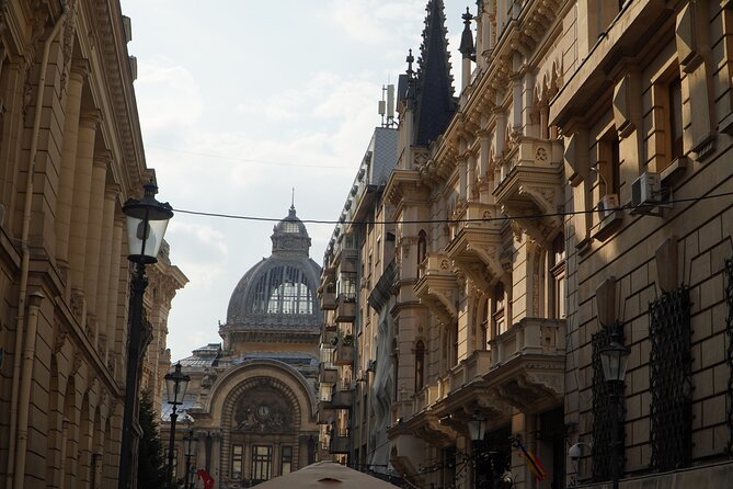 Private Walking Food Tour - Culture, History & Traditions