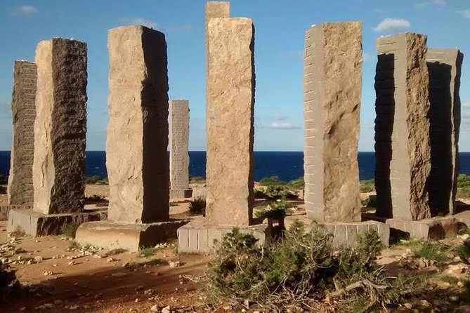 Private Walking & Hiking Experience Ibiza - Overview of the Experience