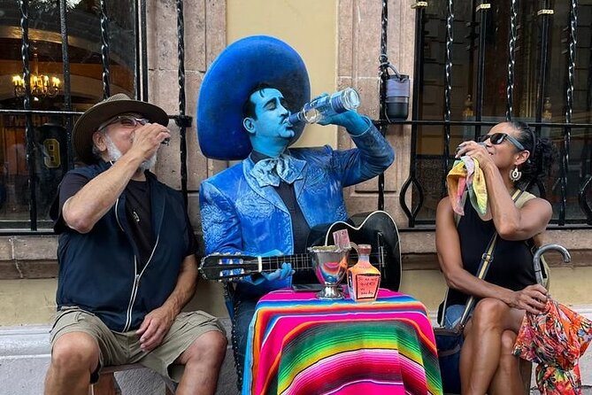6 Best Walking Tours In Guanajuato City