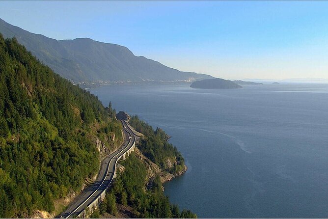 Private Whistler Full Day Tour From Vancouver - Tour Details