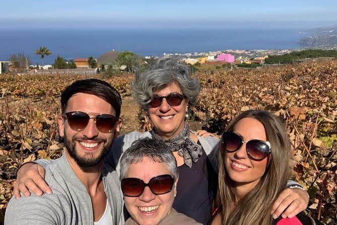 Private Wine Tasting Tour