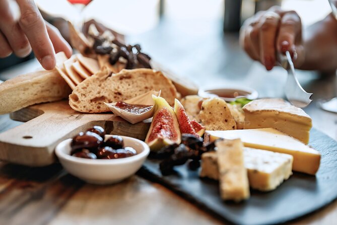 Private Wine Tour From Perth: Bickley Valley Half-Day