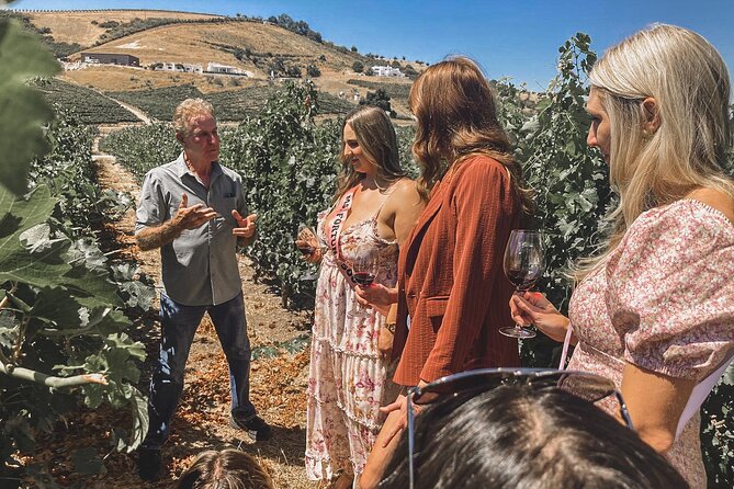 Private Wine Tour in Paso Robles