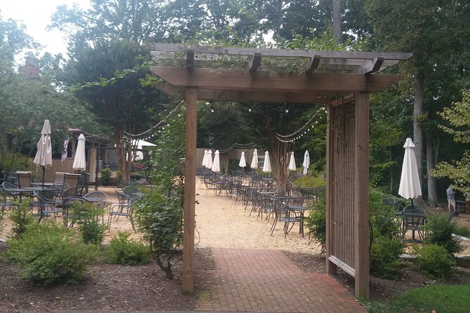 8 Best Tours In Charlottesville