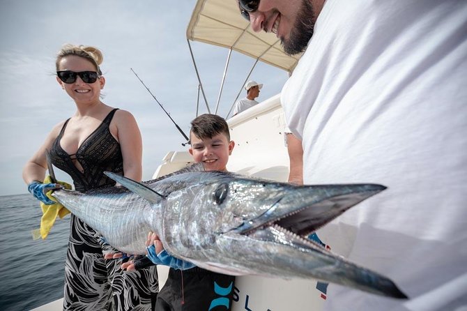 Private Yacht Ultimate Fishing and Snorkeling Adventure - 6 Hours - Overview of the Adventure