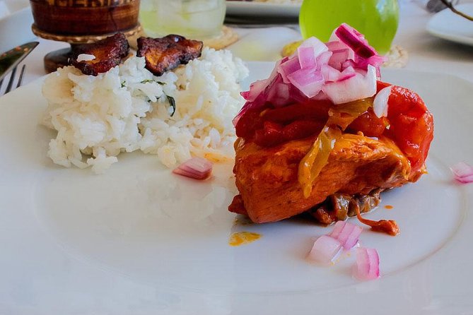 Private Yucatecan Cooking Lesson in a Local Merida Home - Overview of the Yucatecan Cooking Experience