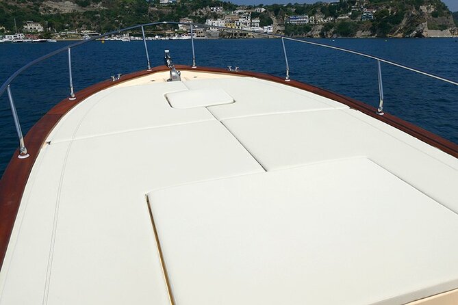 2 Best Cruises And Boat Tours In Procida