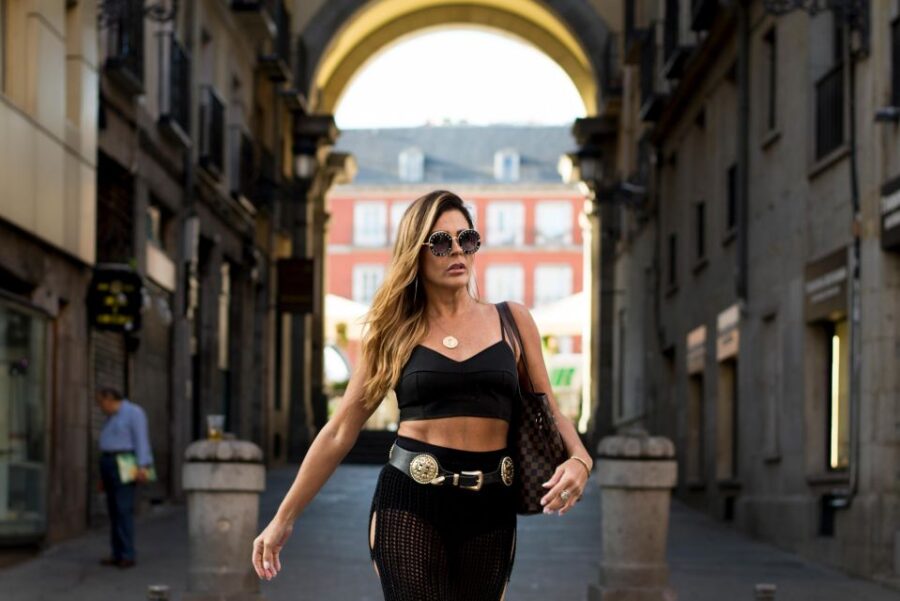 Professional Photo Tour Madrid ⭐️