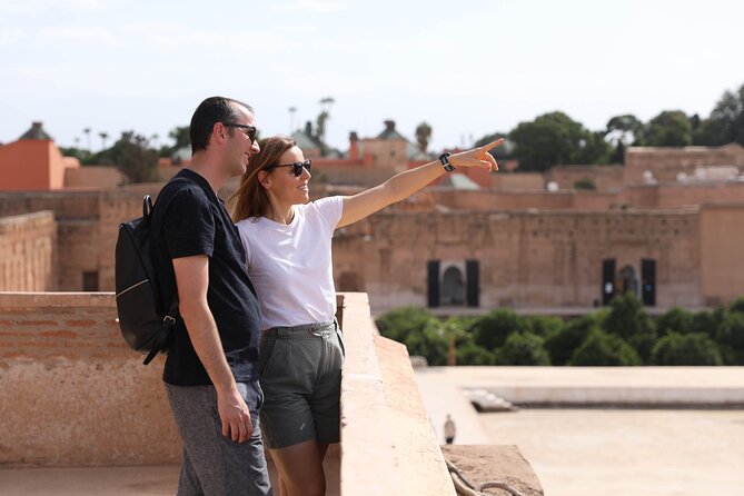 Professional Photographer in Marrakech