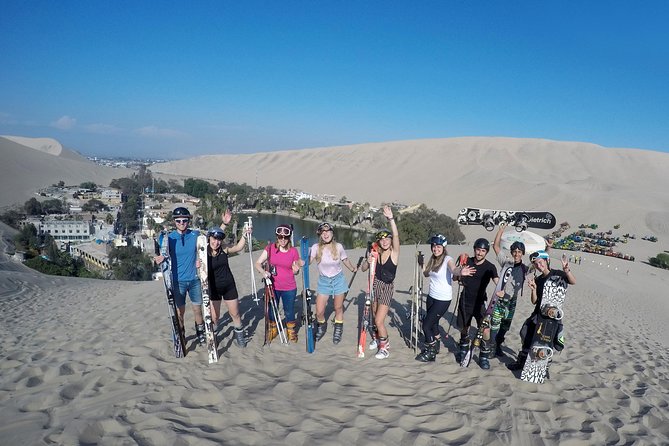 10 Best Tours In Huacachina