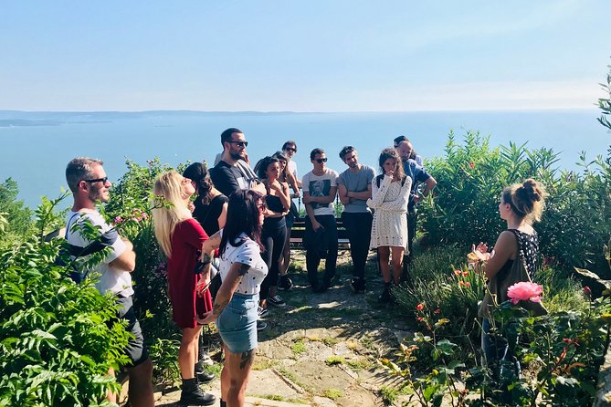Prosecco Origins Wine Experience - Included in Tour